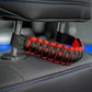 Head Rest Handles; Corded; Pair 117615