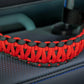 Head Rest Handles; Corded; Pair 117615