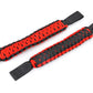Head Rest Handles; Corded; Pair 117615