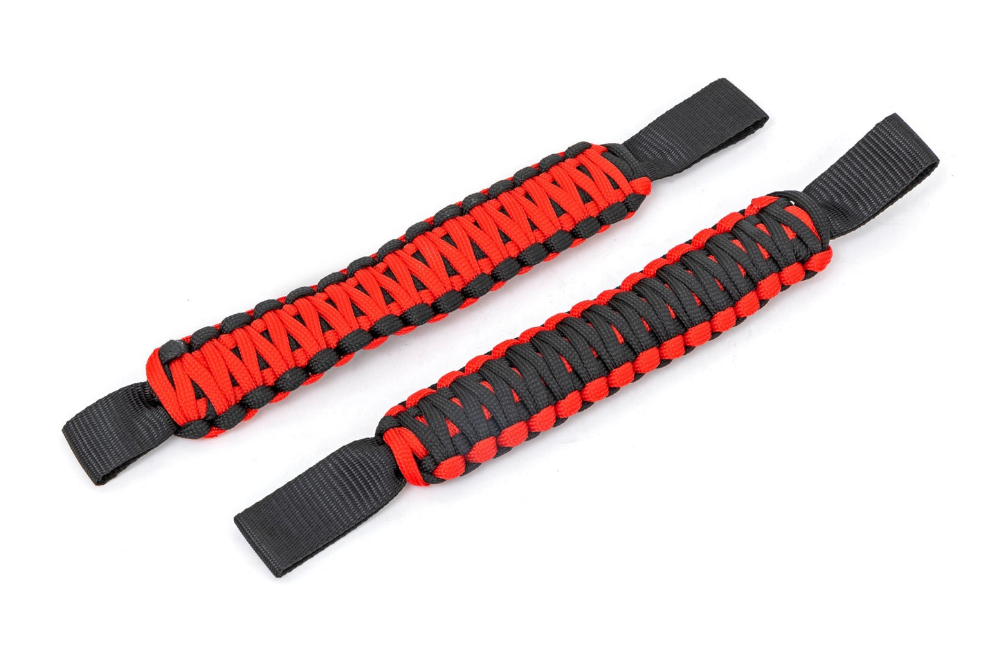 Head Rest Handles; Corded; Pair 117615