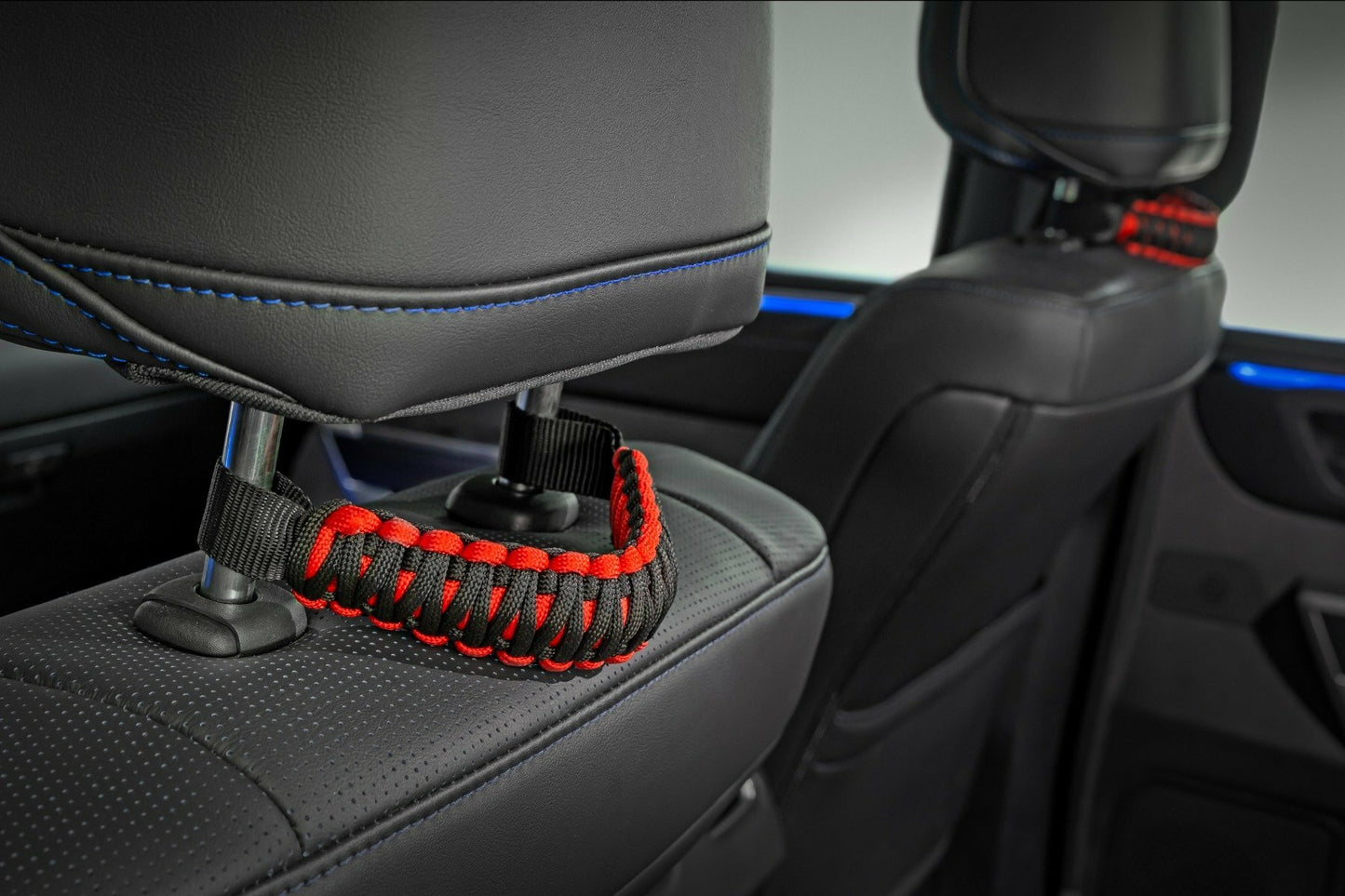 Head Rest Handles; Corded; Pair 117615
