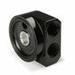 Earls Remote Oil Filter Adapter - 1179ERL