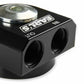 Earls Remote Oil Filter Adapter - 1179ERL