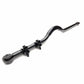 Fits Jeep Wrangler JK (07-18) Track Bar; Forged; Rear; 2.5-6" Lift; 1180