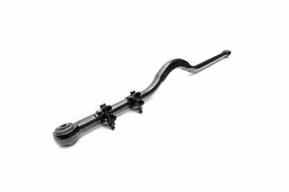 Fits Jeep Wrangler JK (07-18) Track Bar; Forged; Rear; 2.5-6" Lift; 1180