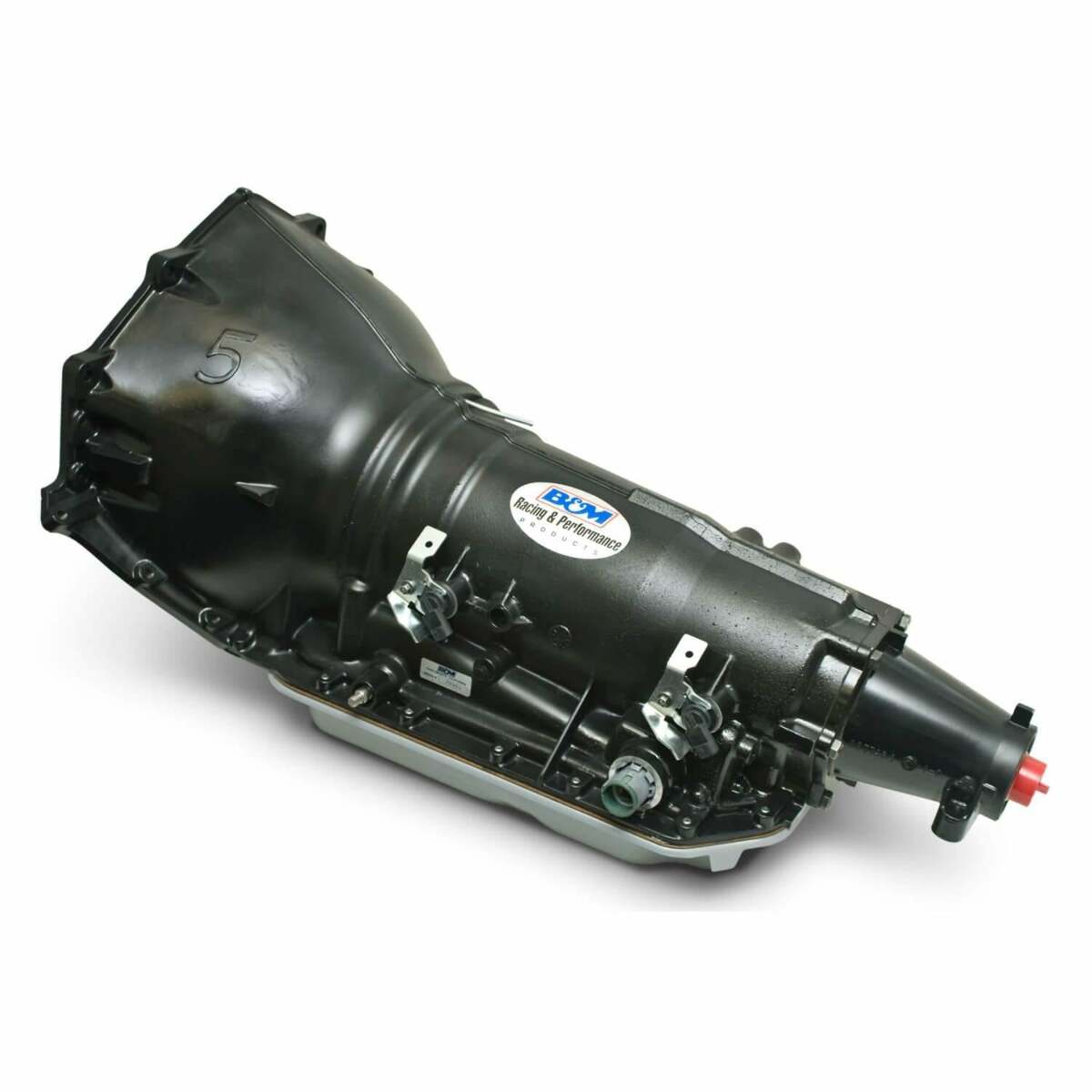 B&M Street/Strip Automatic Transmission - GM 4L80E - 118001BM