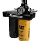 Electric Fuel Pump High Flow EFI Performance Universal Fit Aeromotive 11802-BGPL
