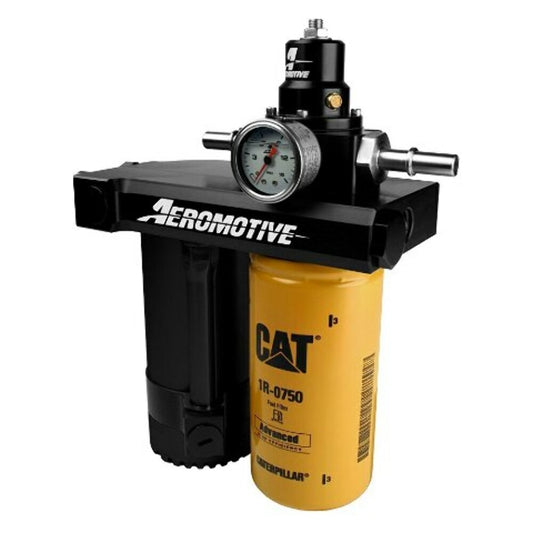Aeromotive 11806 230GPH Diesel Lift Pump - Fuel Pump Car Part People