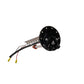 Electric Fuel Pump High Flow EFI Performance Universal Fit Aeromotive 11821-BGPL