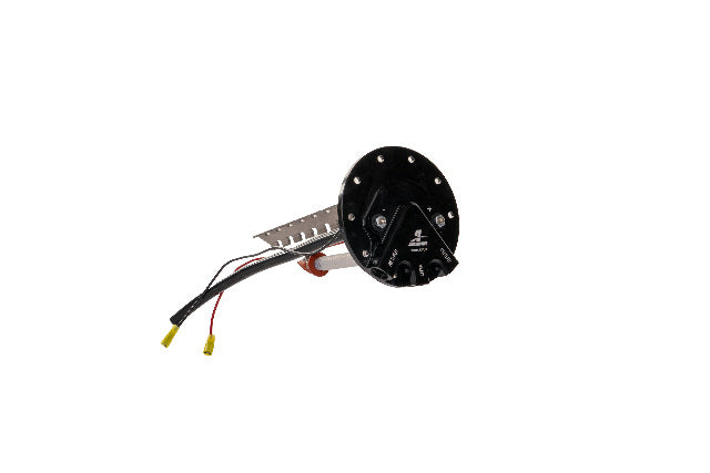 Electric Fuel Pump High Flow EFI Performance Universal Fit Aeromotive 11821-BGPL
