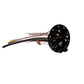Electric Fuel Pump High Flow EFI Performance Universal Fit Aeromotive 11822-BGPL