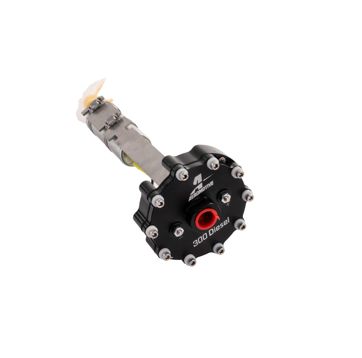 Electric Fuel Pump High Flow EFI Performance Universal Fit Aeromotive 11823-BGPL