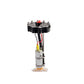 Electric Fuel Pump High Flow EFI Performance Universal Fit Aeromotive 11823-BGPL