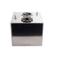 Fuel Tank Fuel System Universal Fit Aeromotive 11824-BGPL