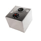 Fuel Tank Fuel System Universal Fit Aeromotive 11824-BGPL