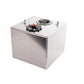 Fuel Tank Fuel System Universal Fit Aeromotive 11824-BGPL