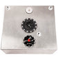 Fuel Tank Fuel System Universal Fit Aeromotive 11825-BGPL