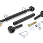 Fits Jeep CJ 7(76-86) Quick Disconnect Sway Links 4-6" Lift 1186