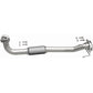 2002-2004 Mitsubishi Lancer Direct-Fit Front Pipe Kit 107-0152