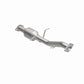 1995-1998 Toyota T100 3.4L Direct-Fit Catalytic Converter 4451611 Magnaflow - Catalytic Converters Car Part People