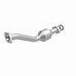 2011-2013 Nissan Juke 1.6L Direct-Fit Catalytic Converter 557110 Magnaflow - Catalytic Converters Car Part People