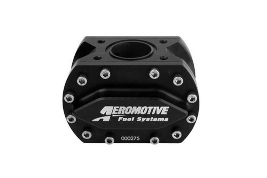 Aeromotive 11936 Spur Gear Extreme Custom Pumps - Fuel Pump Car Part People
