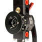 Fuel Pump High Flow EFI Performance Universal Fit Aeromotive 11936-BGPL