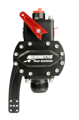 Aeromotive 11937 Spur Gear Extreme Custom Pumps