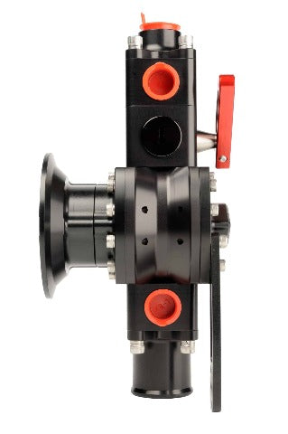 Fuel Pump High Flow EFI Performance Universal Fit Aeromotive 11937-BGPL