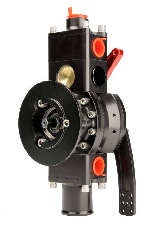Fuel Pump High Flow EFI Performance Universal Fit Aeromotive 11966-BGPL