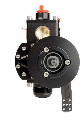 Fuel Pump High Flow EFI Performance Universal Fit Aeromotive 11967-BGPL
