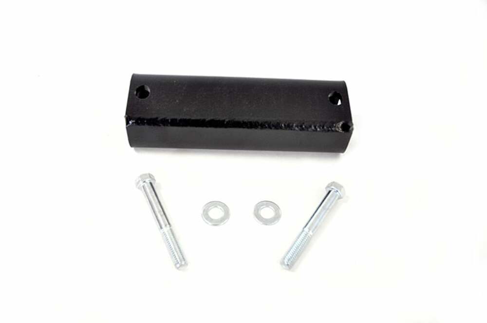 Fits Ford F-250/F-350 Super Duty 4WD (1999-2016) Carrier Bearing Drop Kit; 1197