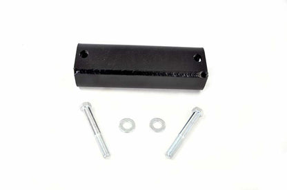 Fits Ford F-250/F-350 Super Duty 4WD (1999-2016) Carrier Bearing Drop Kit; 1197