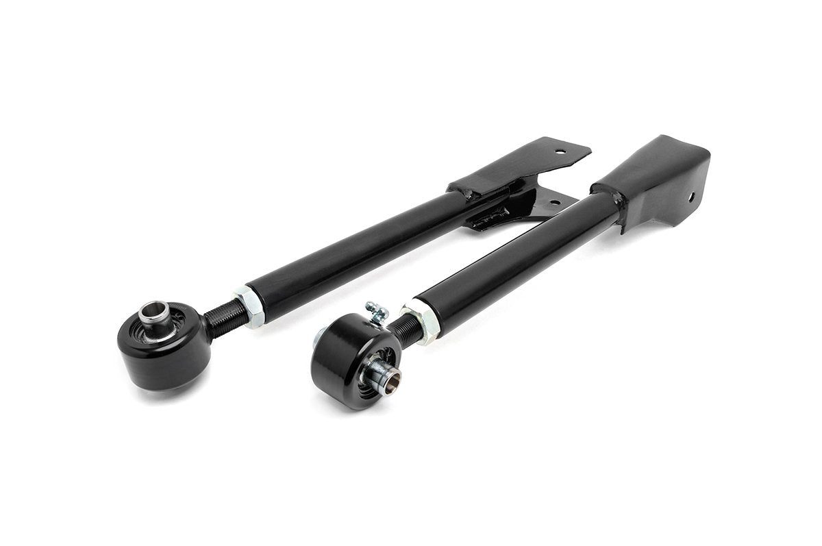 Fits Jeep Cherokee XJ X-Flex Control Arms Front Upper 11980