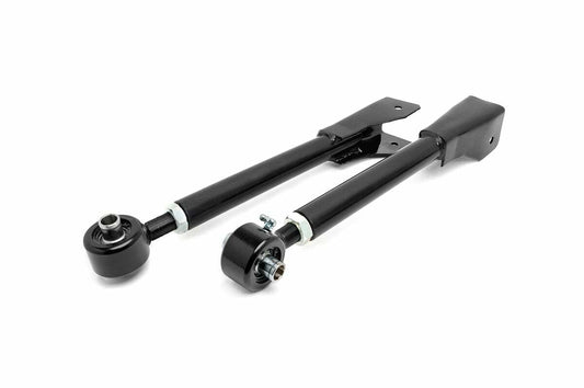 Fits Jeep Cherokee XJ X-Flex Control Arms Front Upper 11980