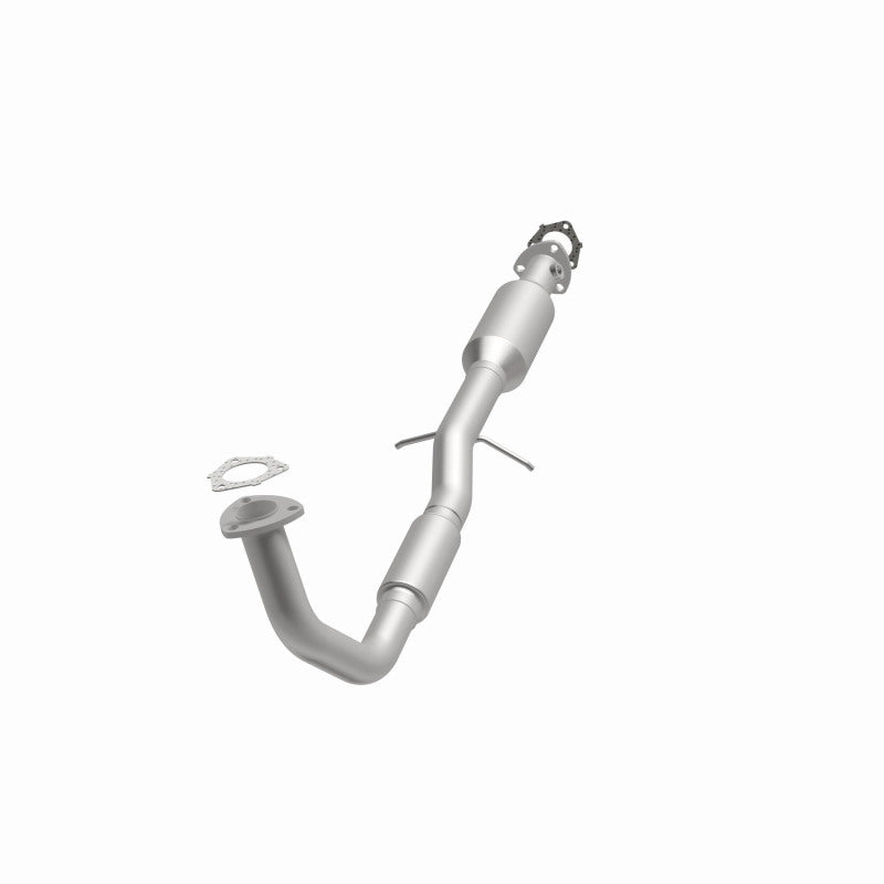 1998 1999 Saturn SC1 1.9L Direct-Fit Catalytic Converter 4481222 Magnaflow