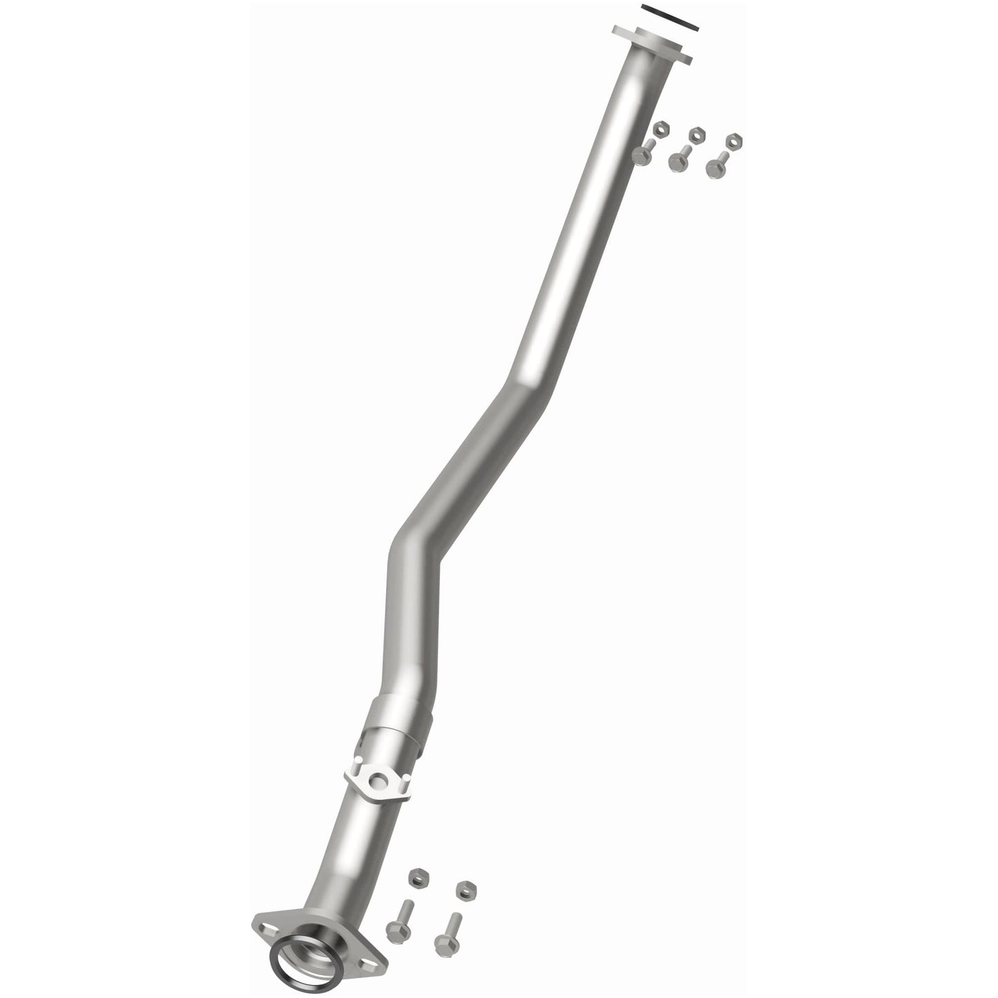 1989-1995 Toyota 4Runner Direct-Fit Front Pipe Kit 107-0096