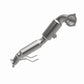 2013-2017 Ford Escape Direct-Fit Catalytic Converter 21-478 Magnaflow