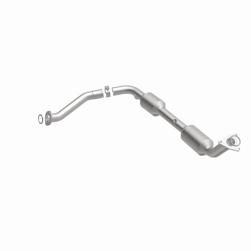 2007-2010 Toyota Tundra 5.7L Direct-Fit Catalytic Converter 5582629 Magnaflow