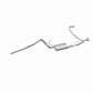 Fits 2005-2014 Nissan Xterra 4.0L Direct-Fit Replacement Exhaust System 106-0065