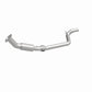 05-10 300 V6 3.5 2.7L Underbody Direct-Fit Catalytic Converter 21-540 Magnaflow