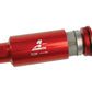 Fuel Filter High Flow Fuel System Universal Fit Aeromotive 12304-BGPL