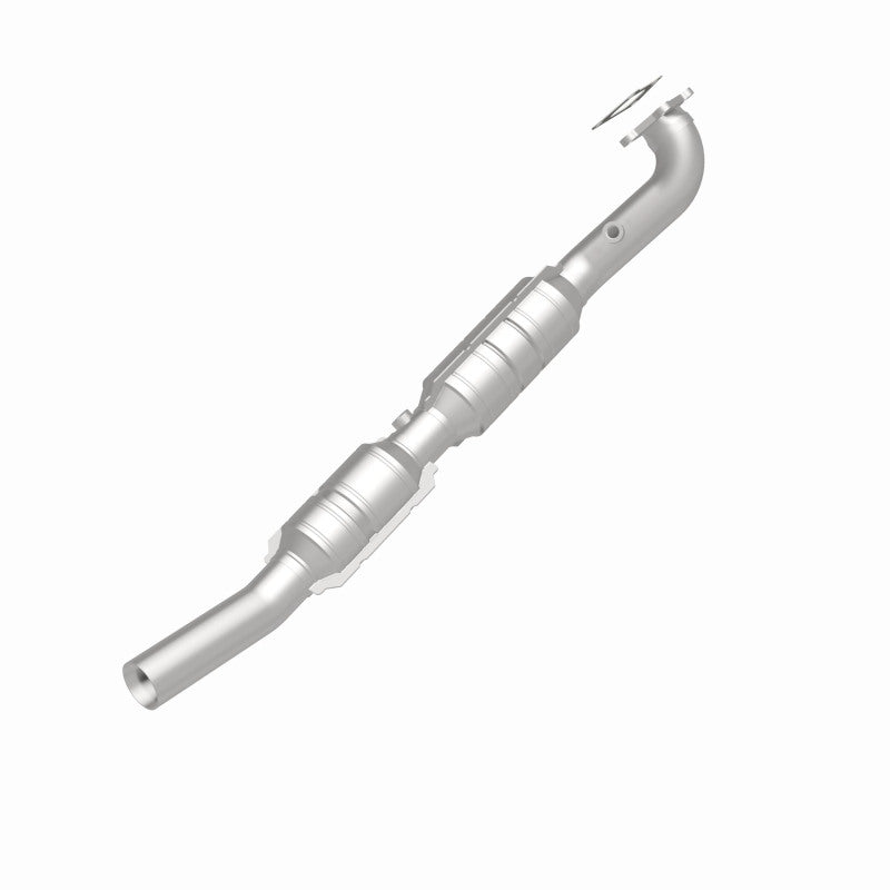 2012-2013 Chevrolet Camaro 3.6L Direct-Fit Catalytic Converter 551683 Magnaflow