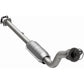 Catalytic Converter for HM Grade Federal / EPA Compliant Direct-Fit Catalytic Converter MagnaFlow 23519