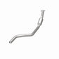 2002 Ford Thunderbird 3.9L Direct-Fit Catalytic Converter 4481468 Magnaflow - Catalytic Converters Car Part People