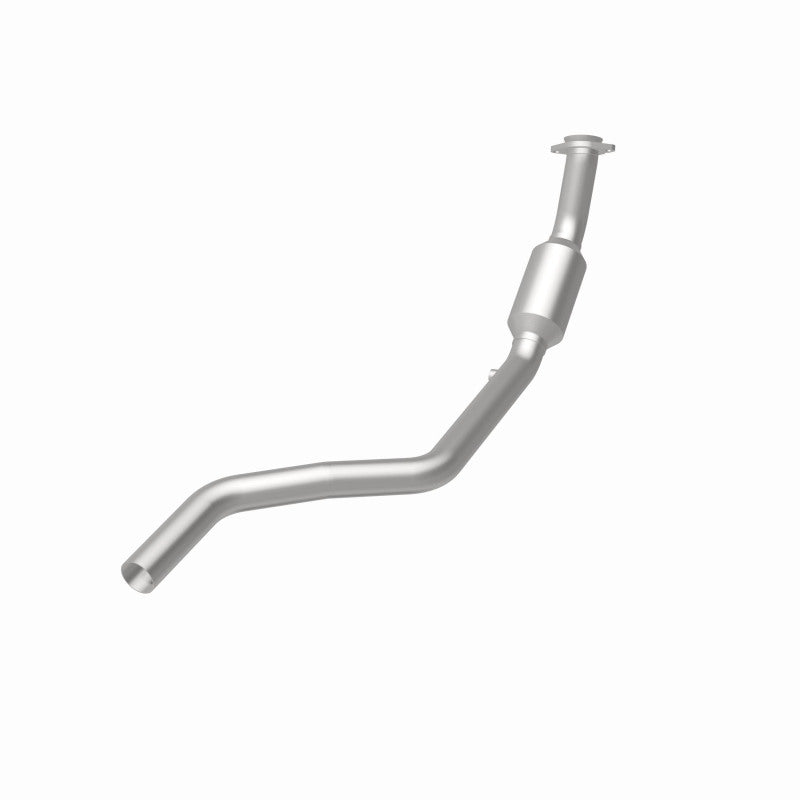 2002 Ford Thunderbird 3.9L Direct-Fit Catalytic Converter 4481468 Magnaflow - Catalytic Converters Car Part People