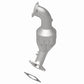 2012 2013 Ford Edge 2.0L Direct-Fit Catalytic Converter 5551837 Magnaflow