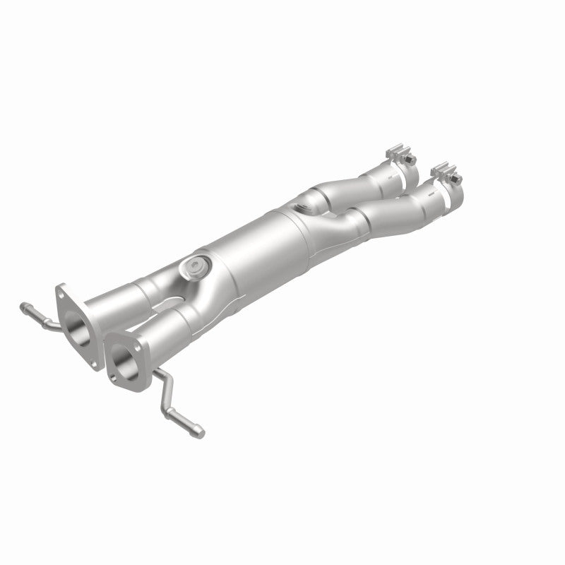 2010-2012 Lincoln MKS Direct-Fit Catalytic Converter 21-020 Magnaflow