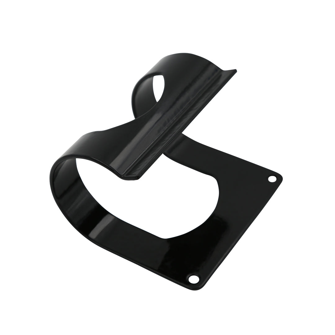 Fuel Filter Bracket High Flow Fuel System Universal Fit Aeromotive 12705-BGPL