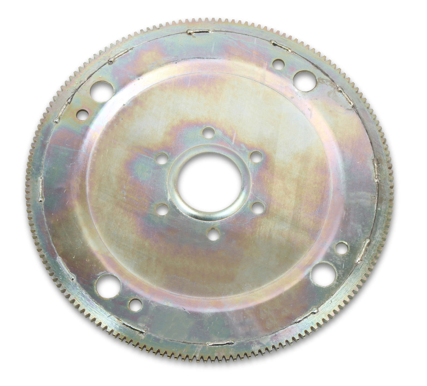 Hays Steel SFI Certified Flexplate - Big Block and FE Ford - 12-055